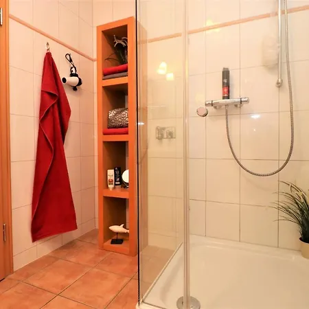 Birkenhof App 67 Wustrow