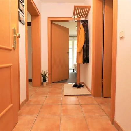 Apartment Birkenhof App 67 *