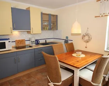 Birkenhof App 67 Apartment *