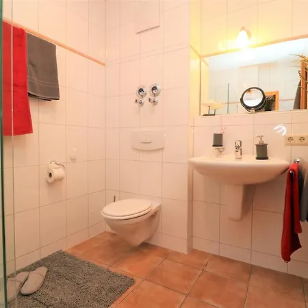 Apartman Birkenhof App 67 *