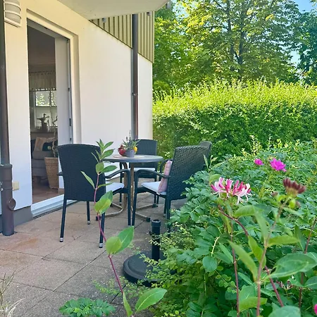 Birkenhof App 67 Daire *