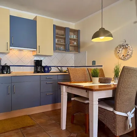 Apartman Birkenhof App 67 *