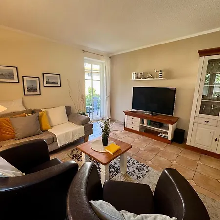 Apartman Birkenhof App 67