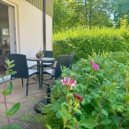 Daire Birkenhof App 67 *