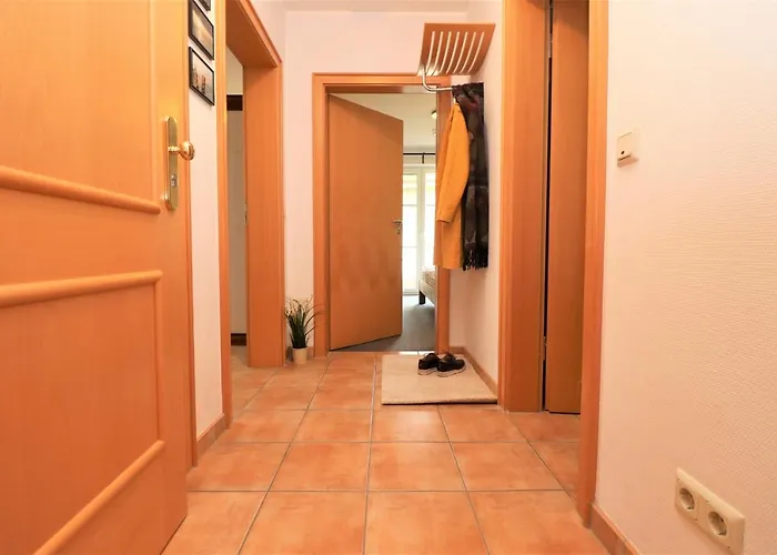 Lägenhet Birkenhof App 67 *