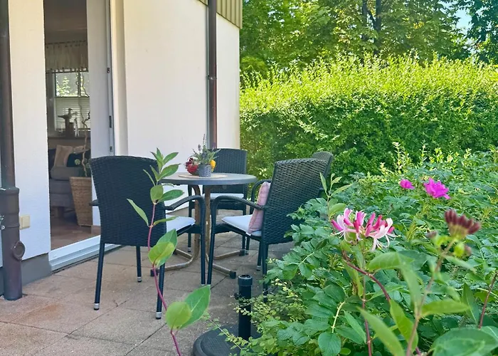 Birkenhof App 67 Lägenhet *