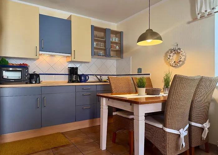 Lägenhet Birkenhof App 67 *